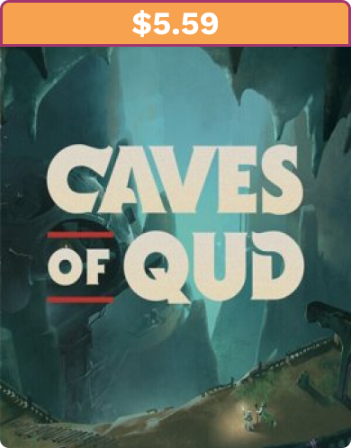 Caves of Qud