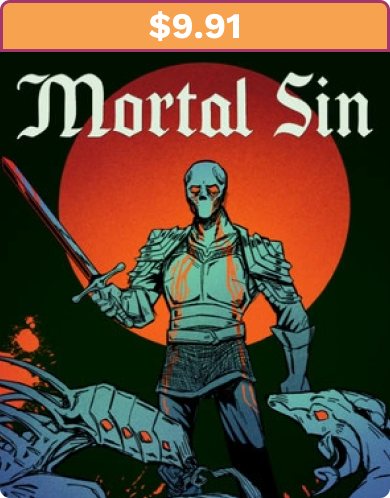 Mortal Sin