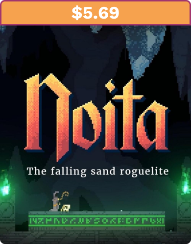 Noita