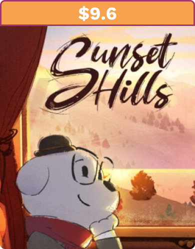 Sunset Hills